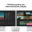 Apple Pro Display XDR - standardní sklo - adaptér držáku VESA