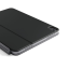 Epico Ultraboard tenká hliníková klávesnice s pouzdrem pro iPad 10,9" (10. a 11. generace) - česká/černá