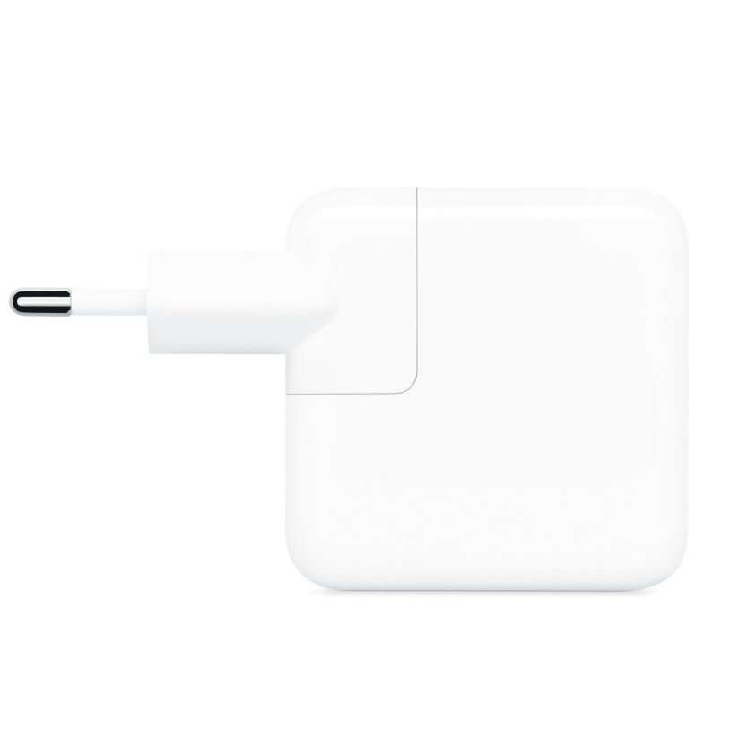 Apple 30W USB‑C napájecí adaptér