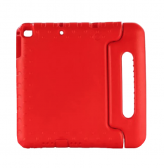 Pěnový ochranný obal na iPad 10,9" (10. generace) - červený