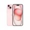 iPhone 15 Plus 256GB růžový
