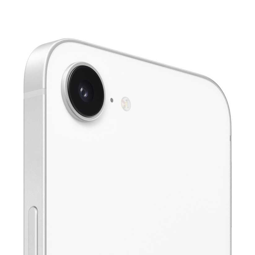 Apple iPhone 16e 512GB - bílý