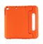 Pěnový ochranný obal na iPad 10,2″ (9. generace) - oranžový
