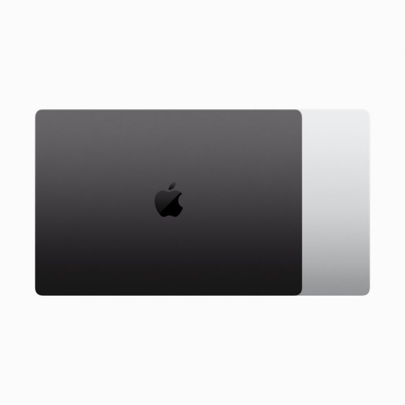 Apple MacBook Pro M3 Pro 16“ 12CPU/18GPU/18GB RAM/ 512GB SSD - Vesmírně černý