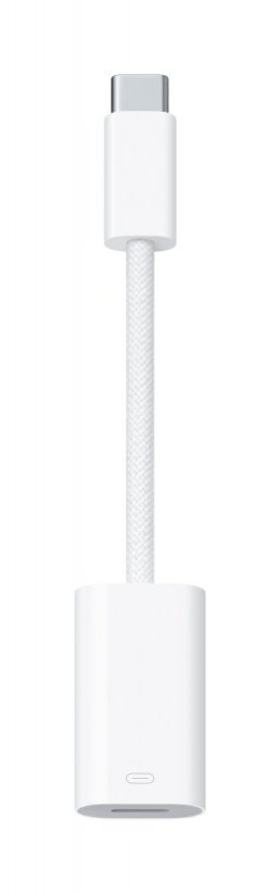 Apple Adaptér USB‑C/Lightning