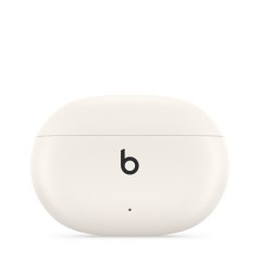 Beats Studio Buds + úplně bezdrátová sluchátka s potlačováním hluku – slonovinová