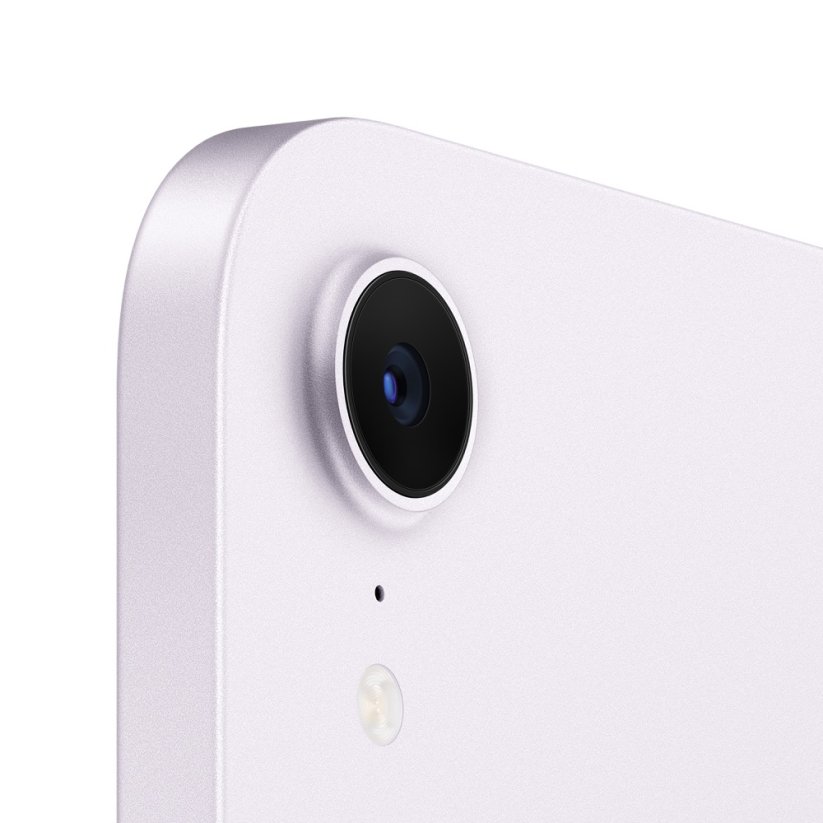 Apple iPad mini 128GB fialová 2024