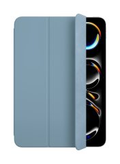 Apple Smart Folio pro iPad Pro 11″ (M4) - denimový