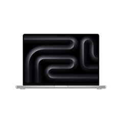 MacBook Pro 16″ M5Pro 18xCPU/20xGPU/24G/1T SSD - stříbrný