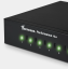 Formcase TransformerHub H16-PD Performance Plus USB-C 65W nabíjecí HUB