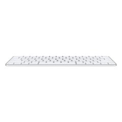 Apple Magic Keyboard Touch ID/Bezdrátová Bluetooth/IE layout/Bílá