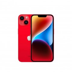 Apple iPhone 14 512GB červený