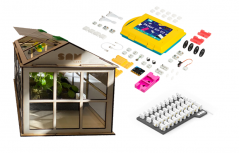 Sam Labs - Greenhouse Kit