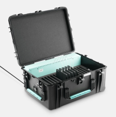 Formcase TransformerCase T16 LX AC - Nabíjecí Kufr