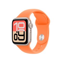Watch Acc/42/Clementine Sport Band - S/M