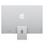 iMac 24" 4.5K Ret M4 8CPU/8GPU/16G RAM/256 SSD - stříbrný
