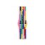Watch Acc/42/Pride Edition Sport Band - M/L