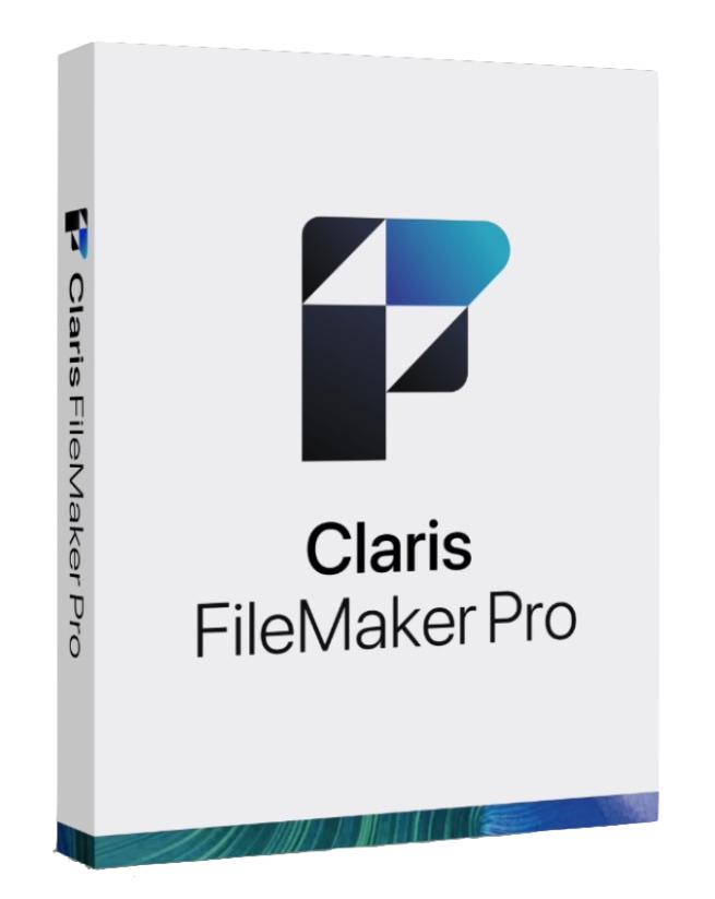 Claris FileMaker Pro 2023