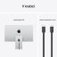 Apple Pro Display XDR - standardní sklo - adaptér držáku VESA