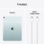 Apple iPad Air 13″ M2 Wi-Fi 256GB - Modrý