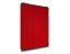 STM Dux Plus Duo - pouzdro na iPad 10,2″ (7., 8., 9. generace) - červené