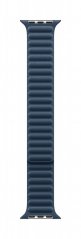 Apple Watch 45mm Tichomořsky modrý magnetický tah – M/L