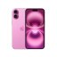iPhone 16 Plus 128GB růžový