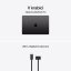 MacBook Pro 14″ M5Pro 18xCPU/20xGPU/24G/2T SSD - vesmírně černý
