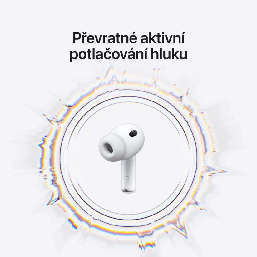 AirPods Pro 3
