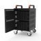 PORT CONNECT CHARGING CABINET 20 Notebooks + 1x RACK U19", černý