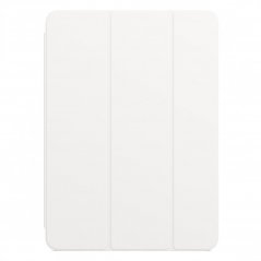 Bílý obal Apple Smart Folio na 11" iPad Pro 3. generace