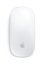 Apple Magic Mouse (USB‑C) – bílý Multi-Touch povrch