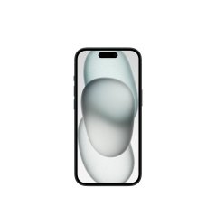iPhone 15 256GB černý