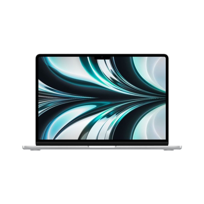 MacBook Air 13'' M2 8C CPU/8C GPU/16G/256/CZ/SLV