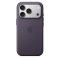 iPhone 17 Pro TechWoven Case with MagSafe - Purple