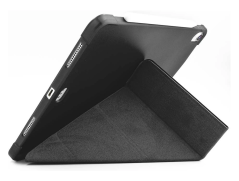 Epico Fold Flip pouzdro pro iPad 10,9" (2022) černé
