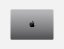 Apple MacBook Pro 14/M3/14,2"/3024x1964/8GB/512GB SSD/M3/Sonoma/Space Gray/1R