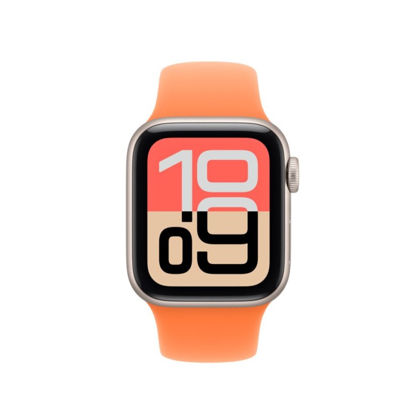 Watch Acc/42/Clementine Sport Band - M/L