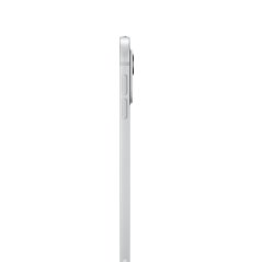 Apple iPad Pro 11″ M4 Wi-Fi+Cell 512GB S.G. - Stříbrný