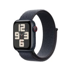 Apple Watch 40mm inkoustově fialový provlékací sportovní řemínek