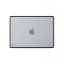 Epico Hero Shell kryt pro MacBook Air 13" - transparentní