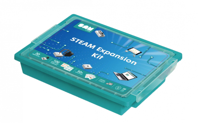 Sam Labs - Expansion Kit