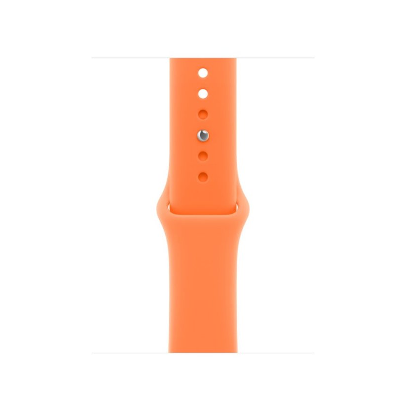Watch Acc/40/Clementine Sport Band - S/M