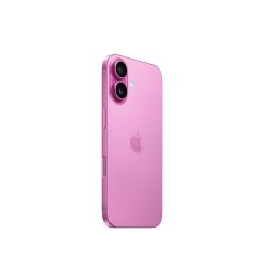 iPhone 16 128GB růžový