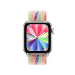 Watch Acc/40/Pride Edition Sport Loop