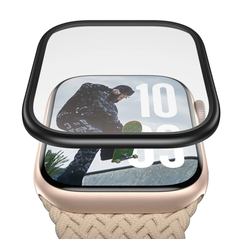 PanzerGlass - tvrzené sklo pro Watch 10/11 46mm
