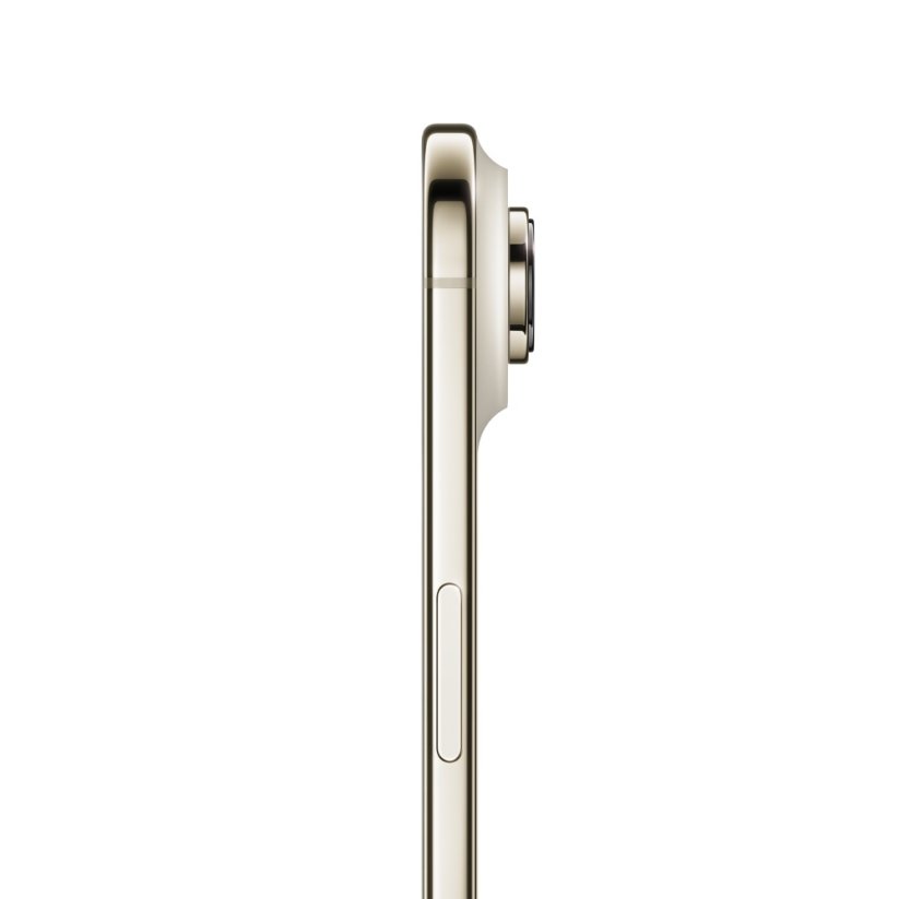 iPhone Air 1TB světle zlatý