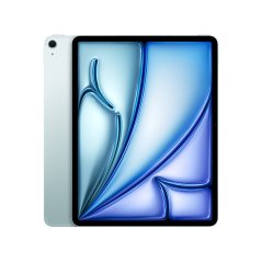 iPad Air 13″ M4 Wi-Fi + Cellular 128GB - modrý