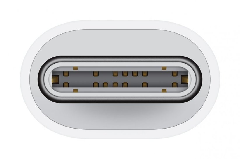 Apple Adaptér USB‑C/Lightning