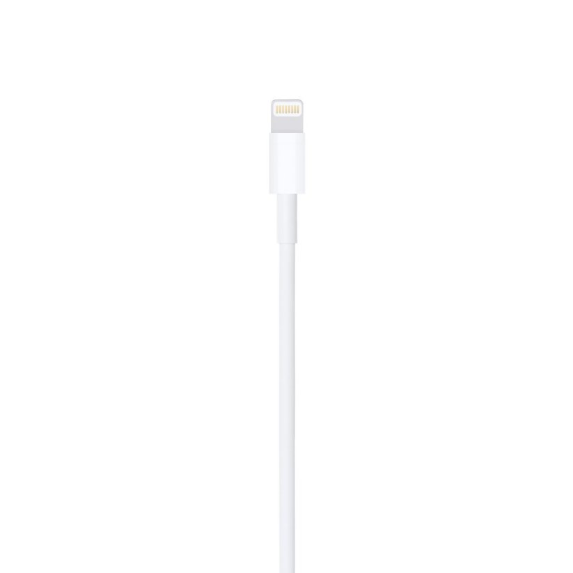 Apple USB kabel s konektorem Lightning (1 m)